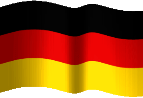 deutschland fahne 016 wehend animiert transparent 200x291 flaggenbilder.de